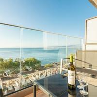 Квартира в Греции, Центральная Македония, Центр, 38 кв.м.