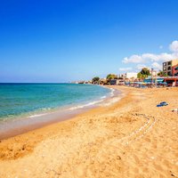 Земельный участок в Греции, Крит, Ханья