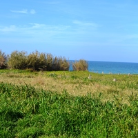 Земельный участок в Греции, Крит, Ханья