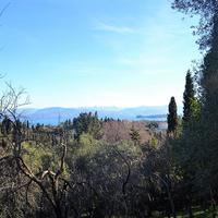 Земельный участок в Греции, Ионические острова