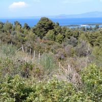 Земельный участок в Греции, Центральная Македония, Центр