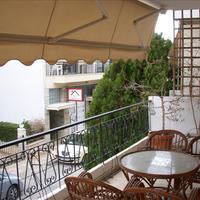 Квартира в Греции, Аттика, Афины, 122 кв.м.