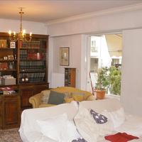 Квартира в Греции, Аттика, Афины, 122 кв.м.