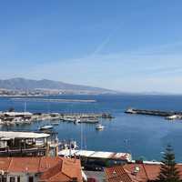 Business center in Greece, Attica, Athens, 117 sq.m.