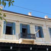 Business center in Greece, Attica, Athens, 117 sq.m.