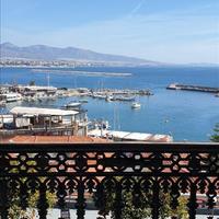 Business center in Greece, Attica, Athens, 117 sq.m.