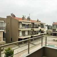 Flat in Greece, Central Macedonia, Center, 144 sq.m.