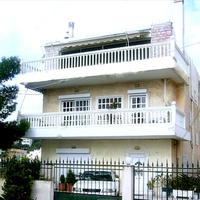 Квартира в Греции, Аттика, Афины, 118 кв.м.