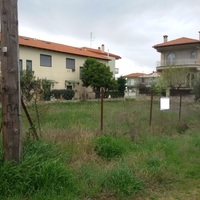 Земельный участок в Греции, Центральная Македония, Центр