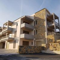 Отель (гостиница) в Греции, Центральная Македония, Центр, 540 кв.м.