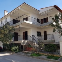 Other in Greece, Central Macedonia, Center, 215 sq.m.