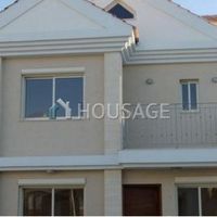 Villa in Republic of Cyprus, Lemesou, 167 sq.m.