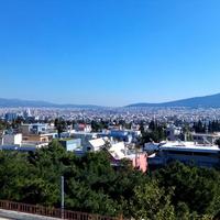 Бизнес-центр в Греции, Аттика, Афины, 250 кв.м.