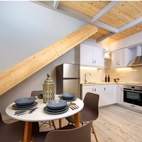 Townhouse in Greece, Ionian Islands, 270 sq.m.