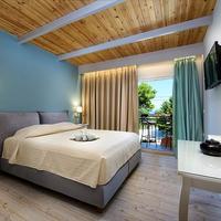 Townhouse in Greece, Ionian Islands, 90 sq.m.