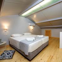 Townhouse in Greece, Ionian Islands, 90 sq.m.