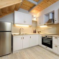 Townhouse in Greece, Ionian Islands, 90 sq.m.