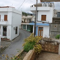 Townhouse in Greece, Crete, 120 sq.m.