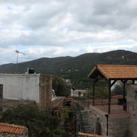 Townhouse in Greece, Crete, 120 sq.m.