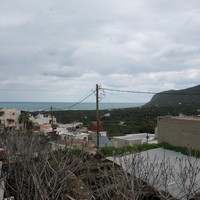 Townhouse in Greece, Crete, 75 sq.m.