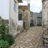 Townhouse in Greece, Crete, 75 sq.m.