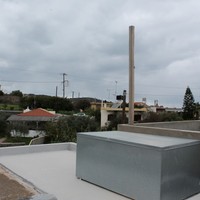 Townhouse in Greece, Crete, 75 sq.m.