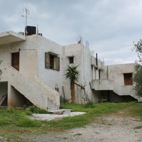 Business center in Greece, Crete, 105 sq.m.