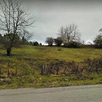 Land plot in Greece, Epirus