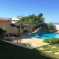 Villa in Greece, Crete, Irakleion, 350 sq.m.