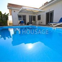 Villa in Republic of Cyprus, Lemesou, 230 sq.m.