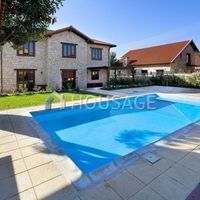 Villa in Republic of Cyprus, Lemesou, 225 sq.m.