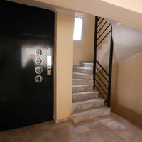 Flat in Greece, Central Macedonia, Center, 117 sq.m.