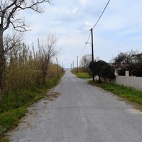 Land plot in Greece, Crete, Chania