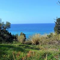 Land plot in Greece, Ionian Islands