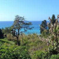 Land plot in Greece, Ionian Islands