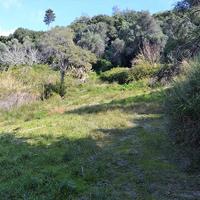 Land plot in Greece, Ionian Islands