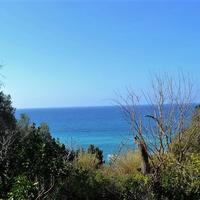 Land plot in Greece, Ionian Islands