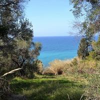 Land plot in Greece, Ionian Islands
