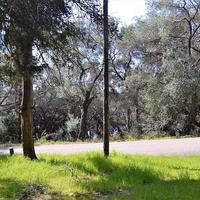 Land plot in Greece, Ionian Islands