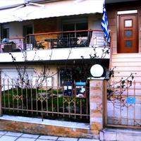 Квартира в Греции, Центральная Македония, Центр, 122 кв.м.