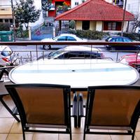 Квартира в Греции, Центральная Македония, Центр, 122 кв.м.