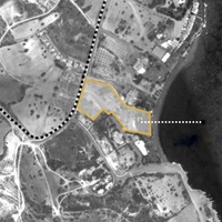 Land plot in Republic of Cyprus, Lima