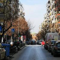 Бизнес-центр в Греции, Центральная Македония, Центр, 50 кв.м.