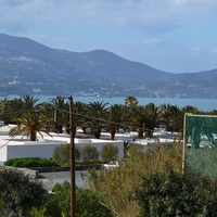 Бизнес-центр в Греции, Крит, Ханья, 276 кв.м.