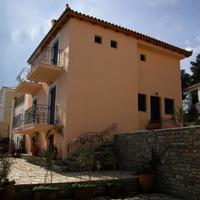 Other in Greece, Central Greece, Center, 198 sq.m.