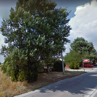 Land plot in Greece, Central Macedonia, Center