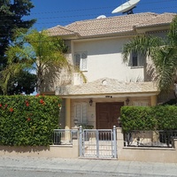 Вилла на Кипре, Лима, 320 кв.м.