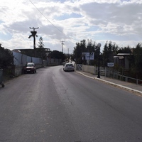 Земельный участок в Греции, Крит, Ханья