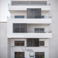 Бизнес-центр в Греции, Аттика, Афины, 567 кв.м.