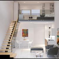 Бизнес-центр в Греции, Аттика, Афины, 567 кв.м.